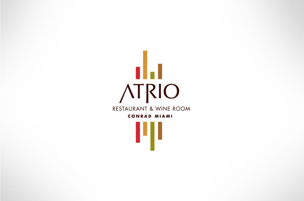 Atrio Restaurant & Wine Room logo