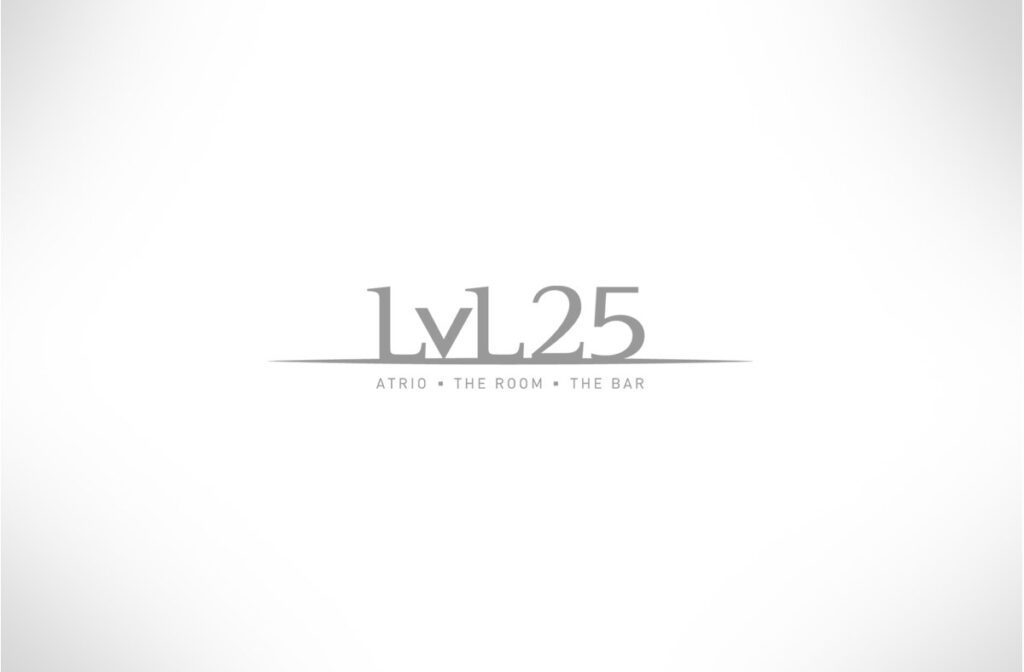 LvL 25 logo