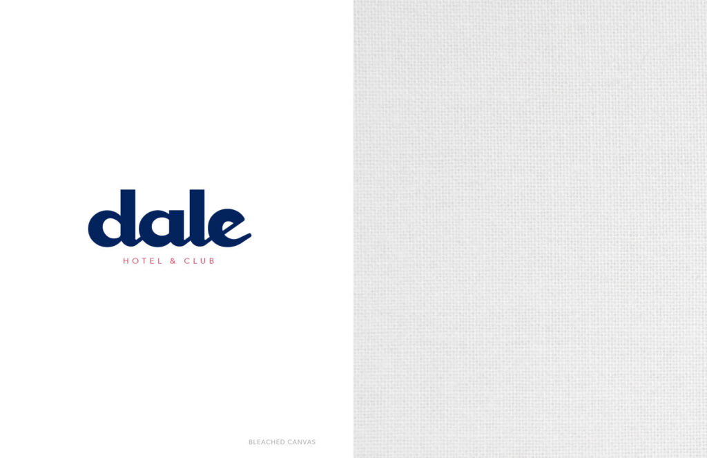 The Dale Hotel pattern