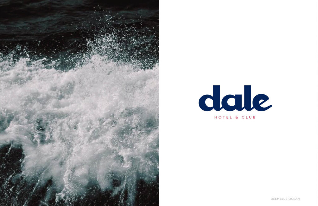 The Dale Hotel pattern
