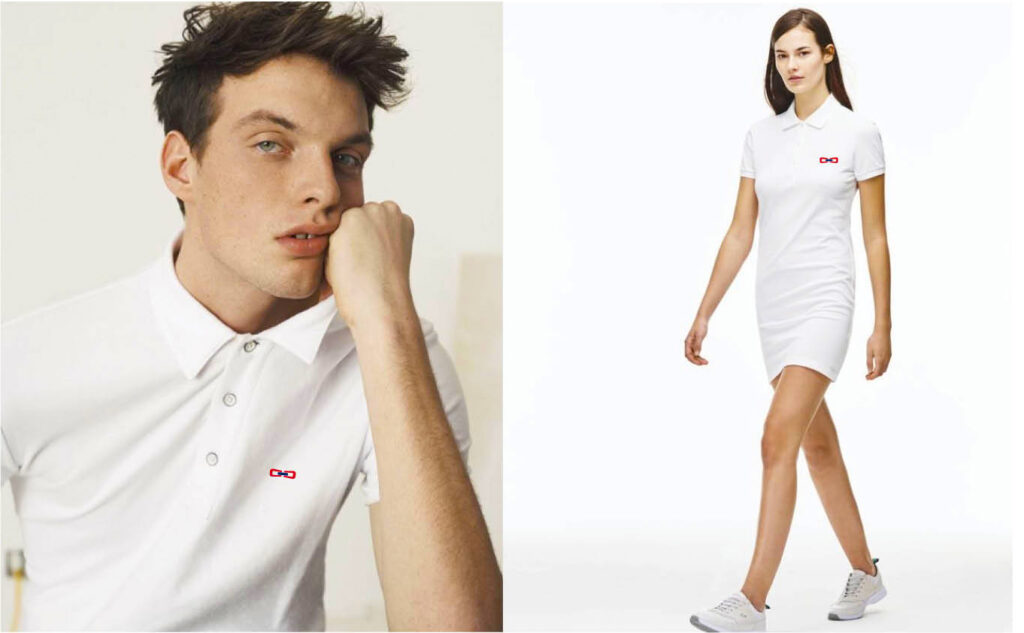 The Dale Hotel uniforms