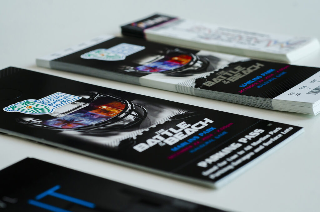 Miami Beach Bowl tickets